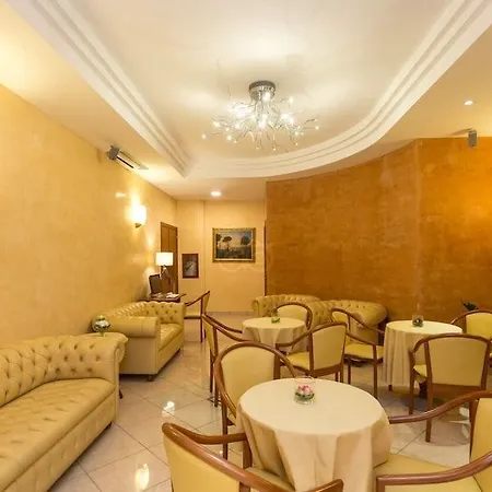 Ranch Palace 4* Neapol