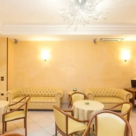 Ranch Palace Hotel