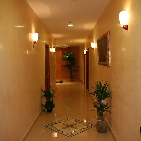 Hotel Ranch Palace