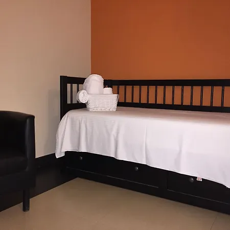 Plebiscito Νάπολη