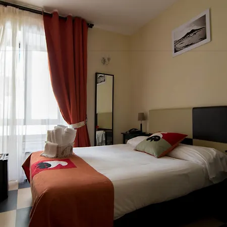 Plebiscito 3* Νάπολη