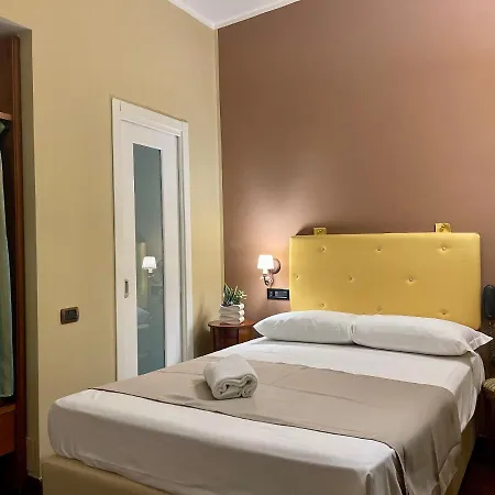Hotel Ares Napoli
