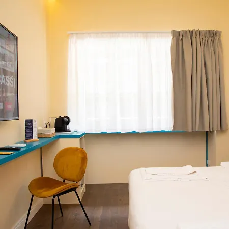 South Hands Luxury Affittacamere Napoli