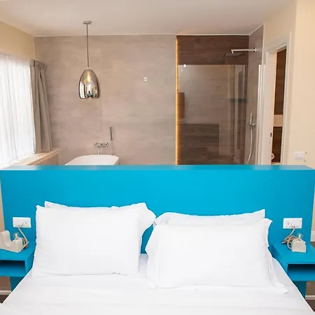 Affittacamere South Hands Luxury