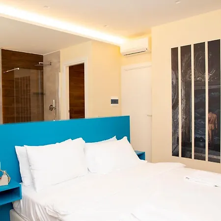 South Hands Luxury Napoli