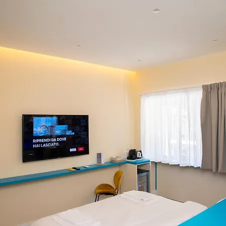 South Hands Luxury Napoli