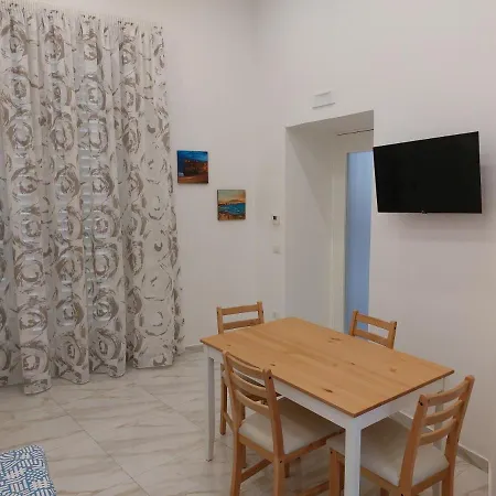 3bien Sant'anna Naples