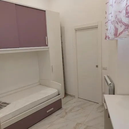3bien Sant'anna Apartment *