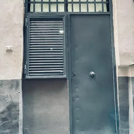 Holiday home Riccio House Naples