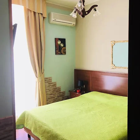 Hotel Hotel Iris Naples
