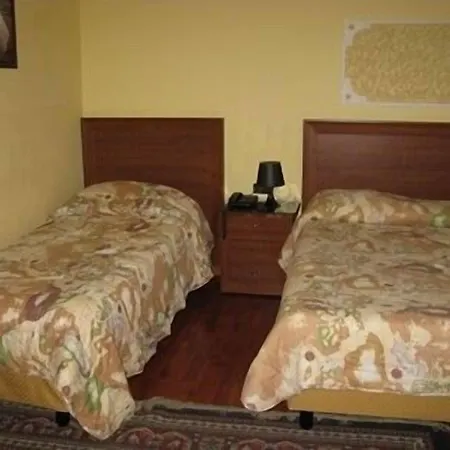 Hotel Iris Hotel Naples