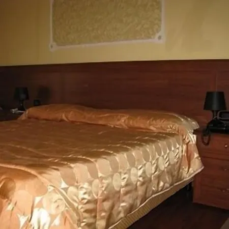 Hotel Iris Hotel Naples