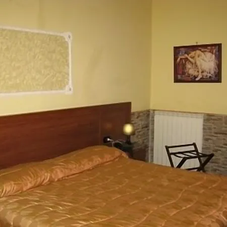 Hotel Iris Hotel Naples