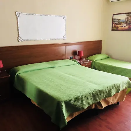 Hotel Hotel Iris