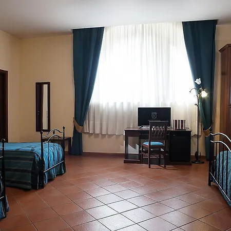 Grand Capodimonte Неаполь