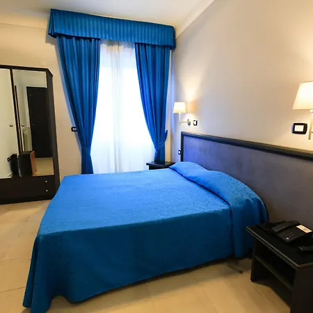 Hotel Cesare Augusto 3*