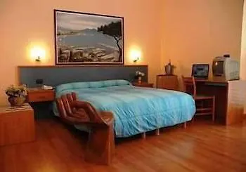 Cesare Augusto Hotel Neapel