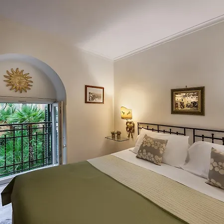 Bed & Breakfast Weekend A Napoli