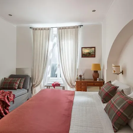 Weekend A Napoli Bed & Breakfast