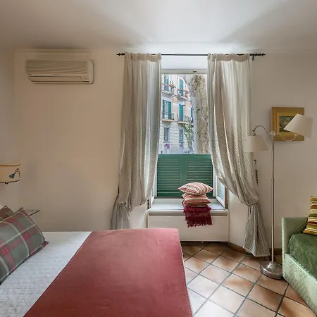 Bed & Breakfast Weekend A Napoli Naples