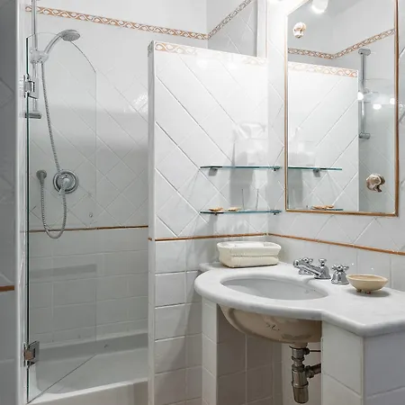 Bed & Breakfast Weekend A Napoli 3*