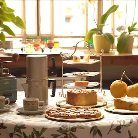 Bed & Breakfast Weekend A Napoli Naples