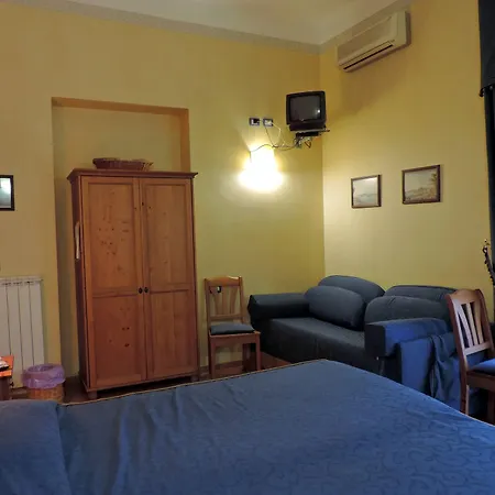 Bed & Breakfast Bonapace Portanolana