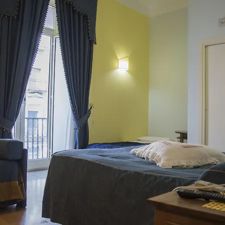 Bonapace Portanolana Bed & Breakfast 3*