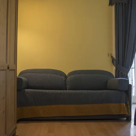 Bonapace Portanolana Bed & Breakfast Naples