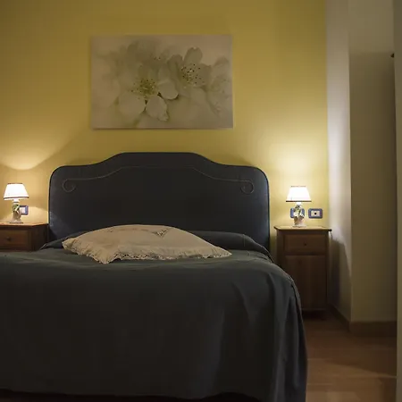 Bed & Breakfast Bonapace Portanolana 3*