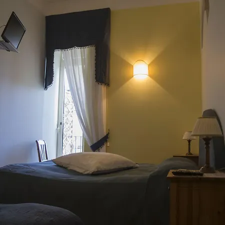 Bed & Breakfast Bonapace Portanolana Naples