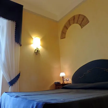 Bonapace Portanolana Bed & Breakfast Naples