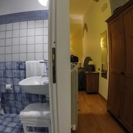 Bonapace Portanolana Bed & Breakfast 3*