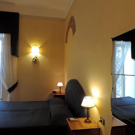 Bonapace Portanolana Bed & Breakfast