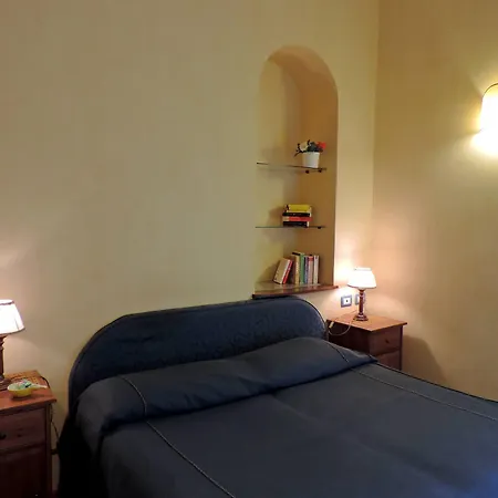 Bonapace Portanolana Bed & Breakfast 3*