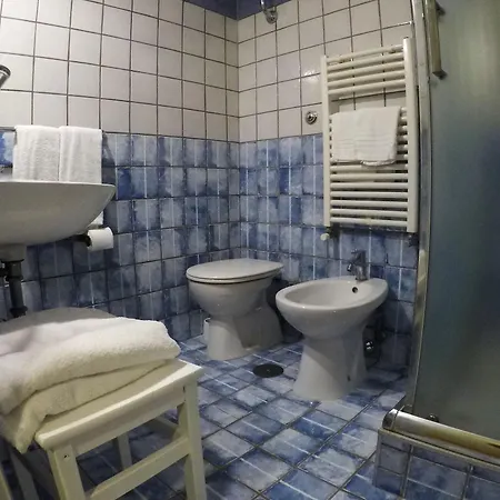 Bonapace Portanolana Bed & Breakfast 3*