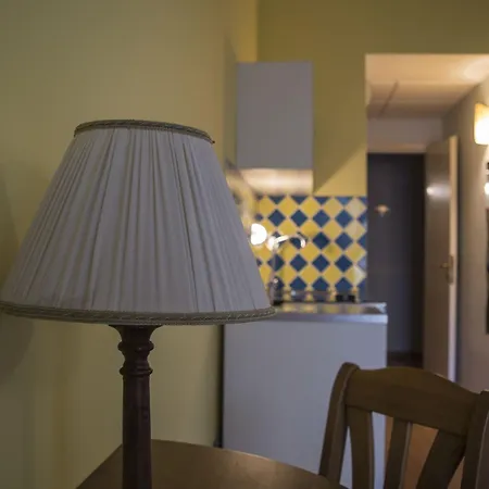 Bed & Breakfast Bonapace Portanolana Naples