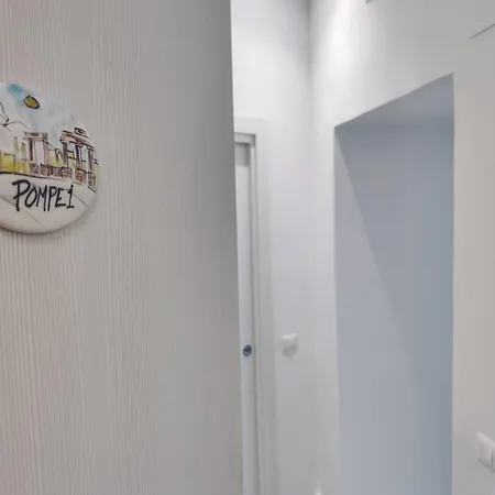 Bed & Breakfast I Borbone Naples