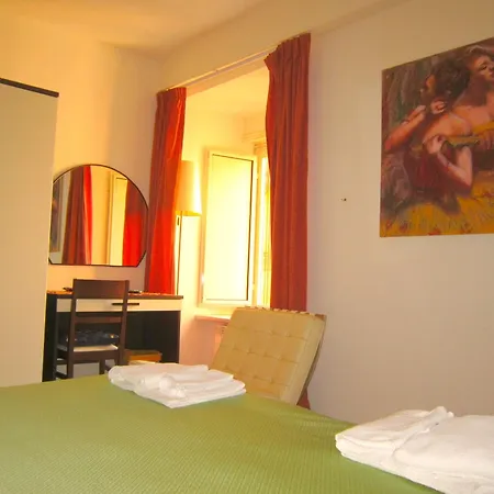 Maison Degas-dimora Di Charme Vendégház