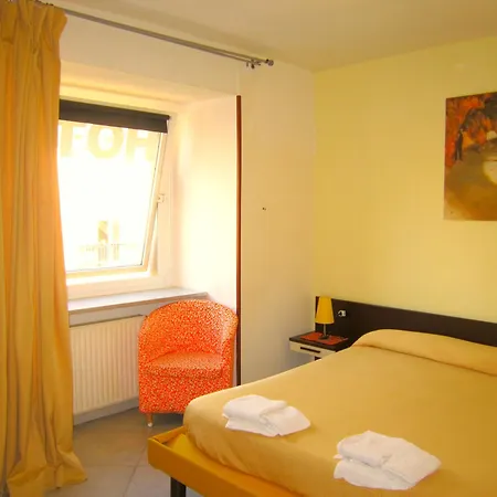 Maison Degas-dimora Di Charme 3*