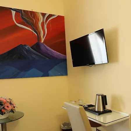 Hotel Art Piazza Carita'