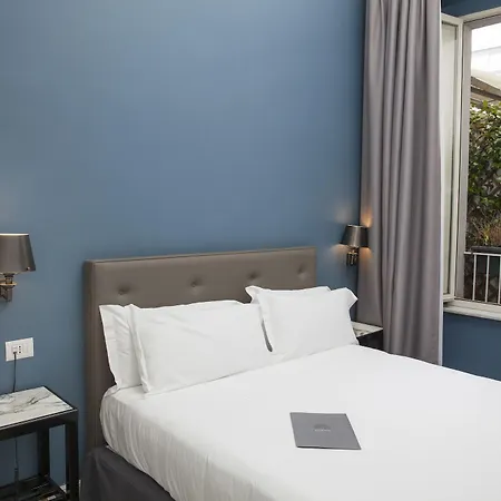 Hotel Boutique Metro 900
