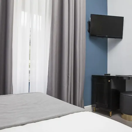 Boutique Metro 900 Hotel Napoli
