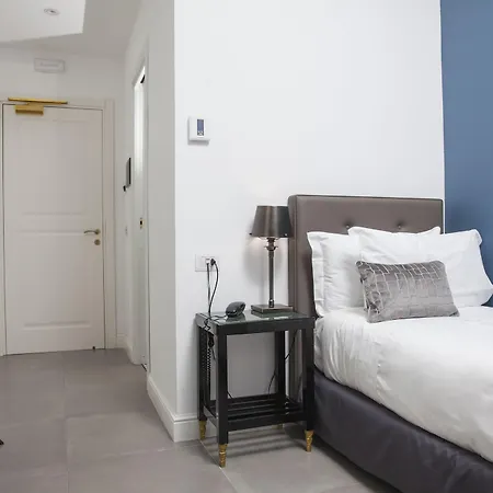 Hotel Boutique Metro 900