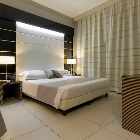 Hotel Palazzo Salgar Naples