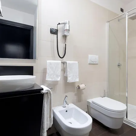 Palazzo Salgar Hotel Naples
