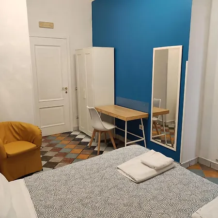 Firenze32 Nápoles