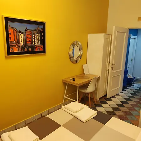 Bed and breakfast Firenze32 2*