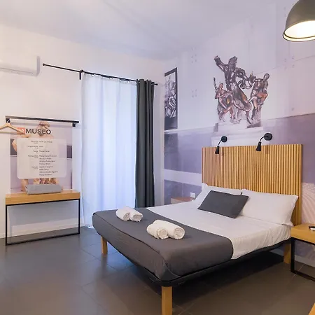 Maison Du La Metro Bed and breakfast