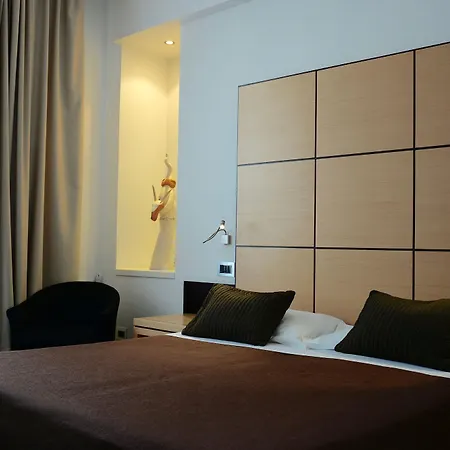 Cimarosa Hotel